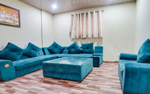 FabExpress Reena Residency