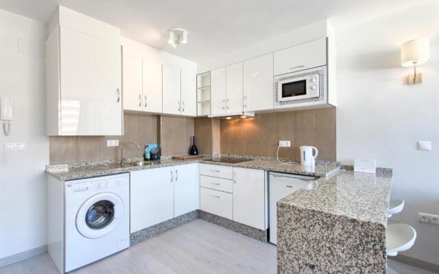 Second Line Beach Apartment