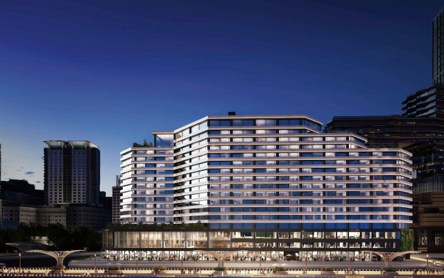 Regent Hong Kong