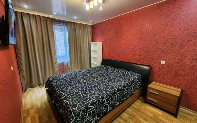 Апартаменты в микрорайоне Мирный 3/2