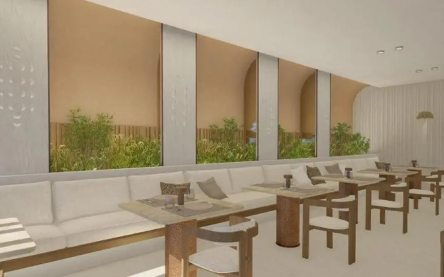 Royal Pearl Island Chios Hotel & Spa