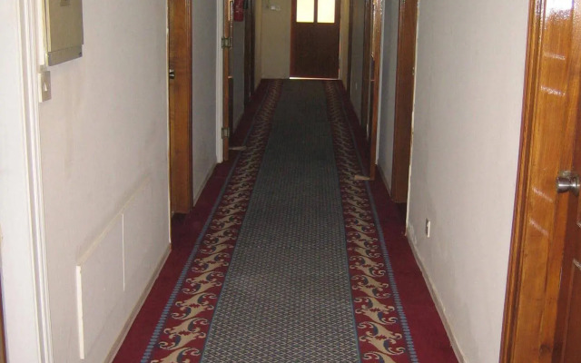Onisillos Hotel