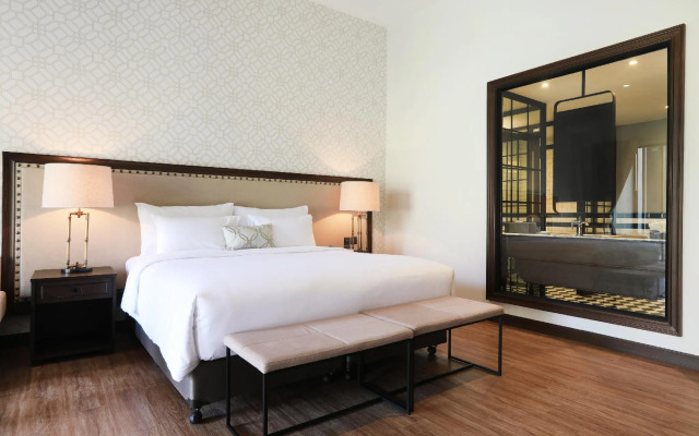 Hotel Labaris Khao Yai