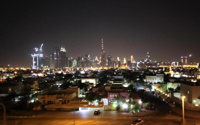Budget Rental Apartments in Dubai