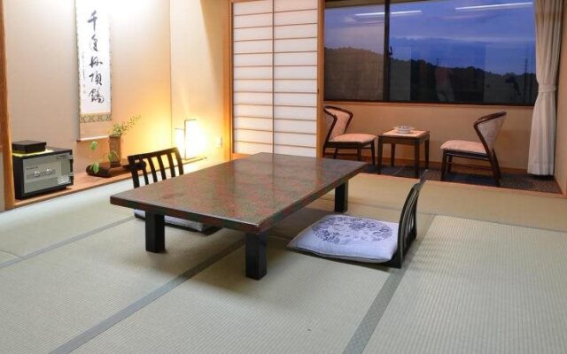 Shigisan Ryotei Ryokan Miyoshi