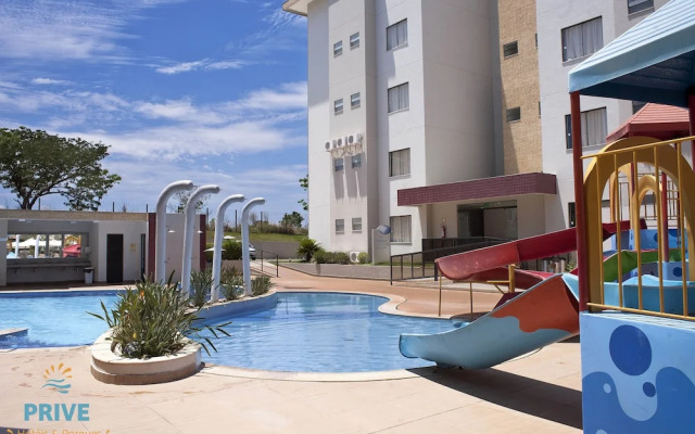 Marina Flat & Náutica