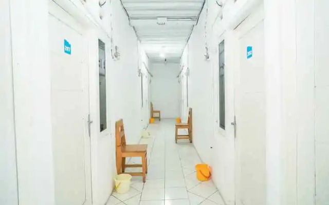 KoolKost near Margo City Mall