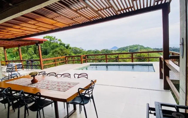 Paraiso em Juquehy