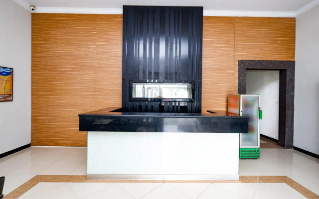 Super OYO 2436 Hotel Kencana