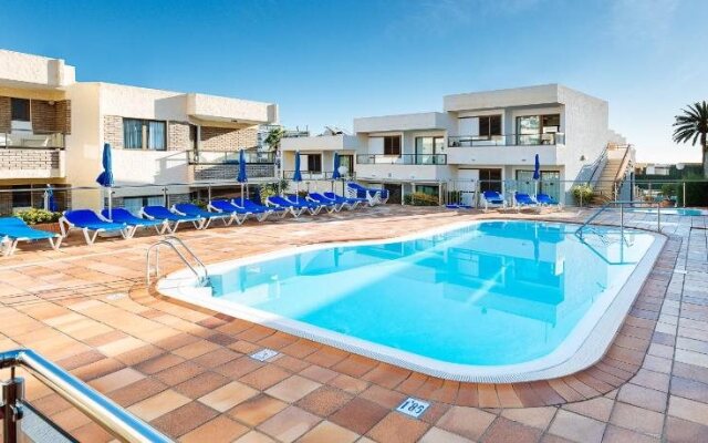 Apartamentos Los Manueles