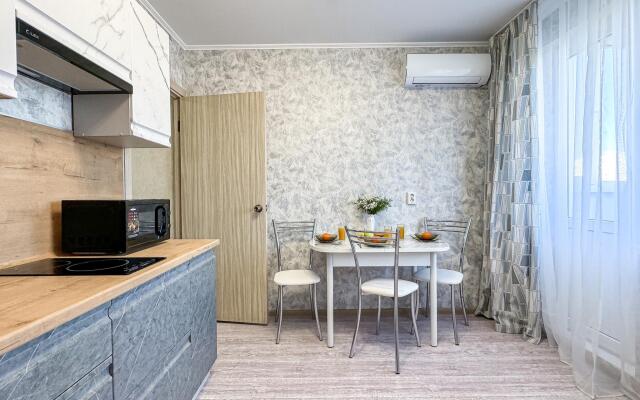 Monaco Apartment 24 on 227 Lenin Street