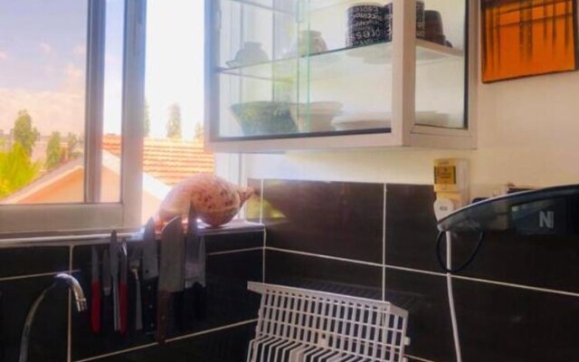 Stay.Plus Shree Link Star Apartment Nyali