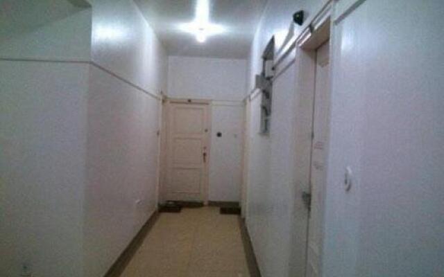 Conjugado em Copacabana