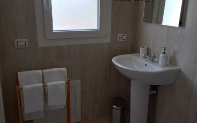 Villa Serendipity Terrasini