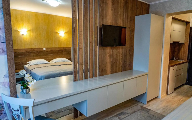 Hotel Dorobanti