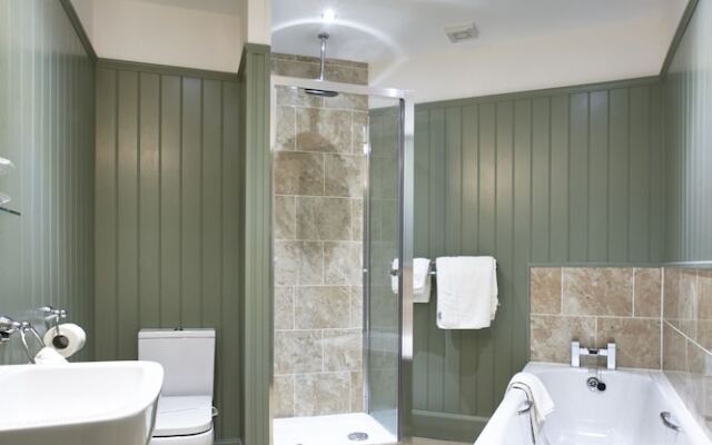 Best Western Duke of Cornwall Hotel