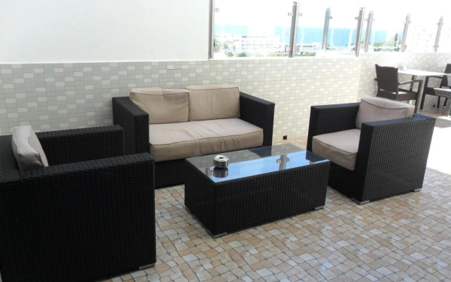 Hotel Apartamento Brisa Sol
