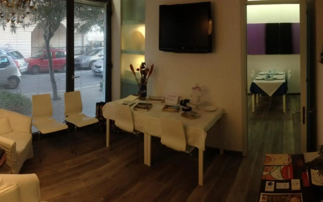 Mare Nostrum Petit Hôtel