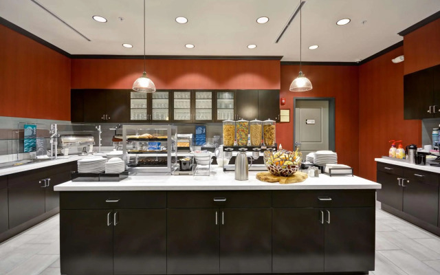 Homewood Suites by Hilton Rocky Mount