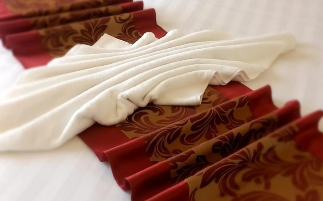 Magville Guest House