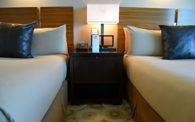 MGM Tower at Borgata