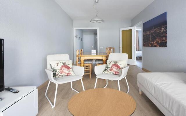 R68 Apartamento Montserrat 32-3
