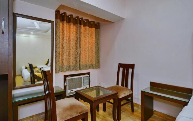 Hotel Kabeer Deluxe
