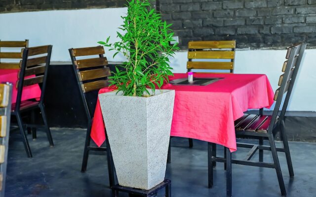 The 3K Guest House