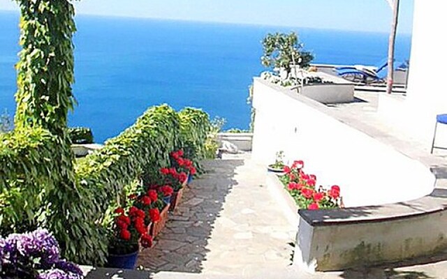 Villa Ulisse
