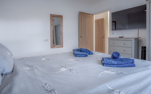 Ruby Willow's - 3 Bedroom - Saundersfoot