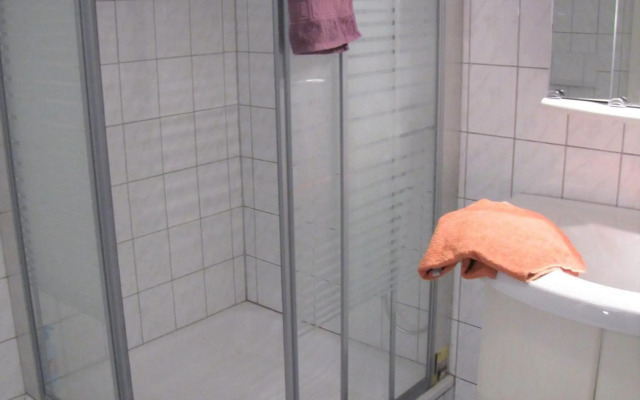 Apartment "Hugo37" am Bergpark