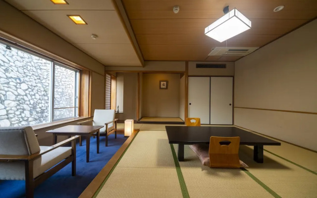 Hotel Miyarikyu