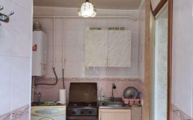 Гостевой дом на улице Нагорная 32