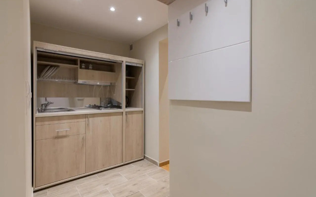 Best Located Apartment For 4ppl #1