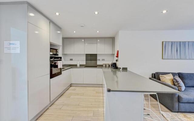 St Martins House Luxury 2 Bedroom Apartments Ruislip