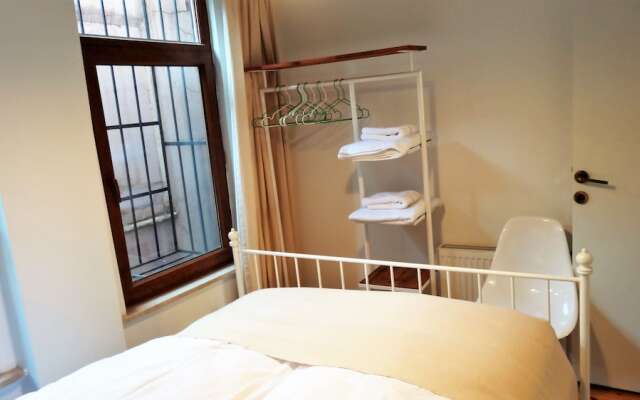 Istanbul Apartments2®