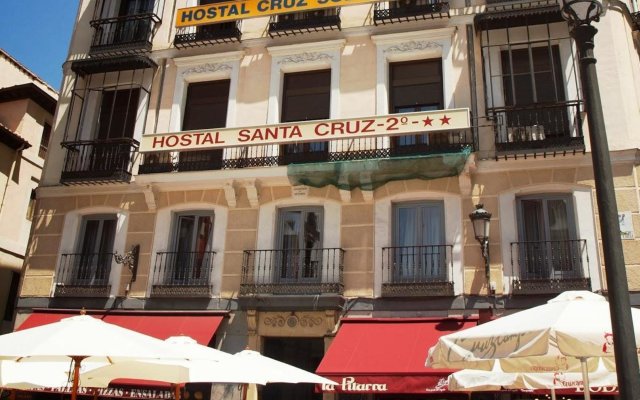 Hostal Cruz Sol