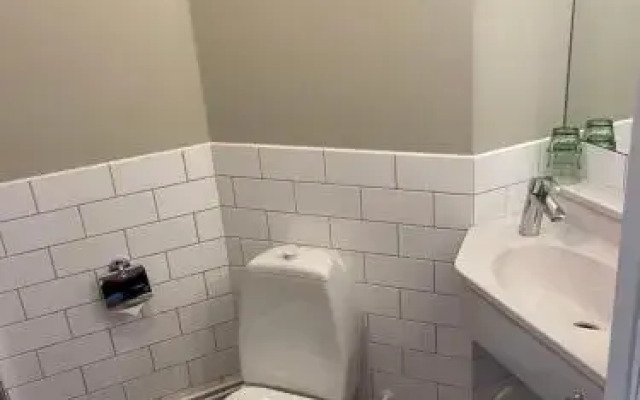 Hotel Ibis Styles Västerås