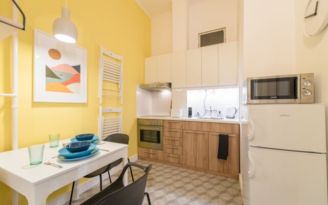 Venus Apartments - Olympia Park