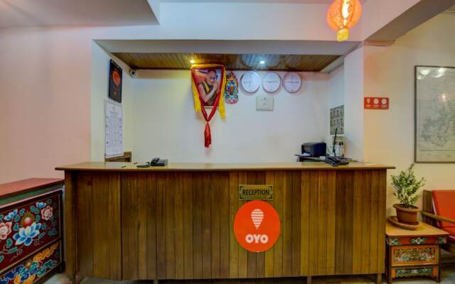 OYO 11571 Hotel Norbu Ghang