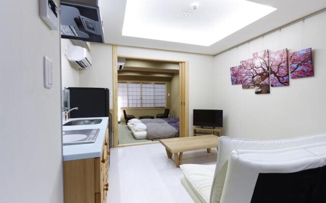 Private Residence Kyoto Sakura