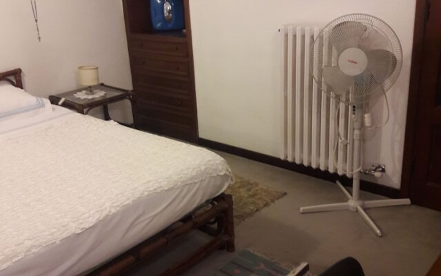 La Camera di Leonardo