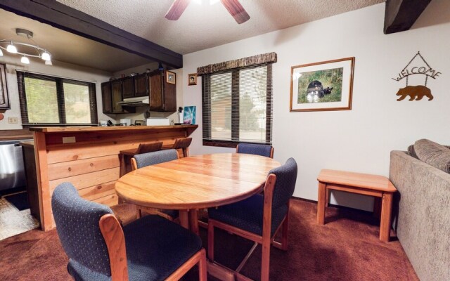 Wildflower #37 1 Bedroom Condo