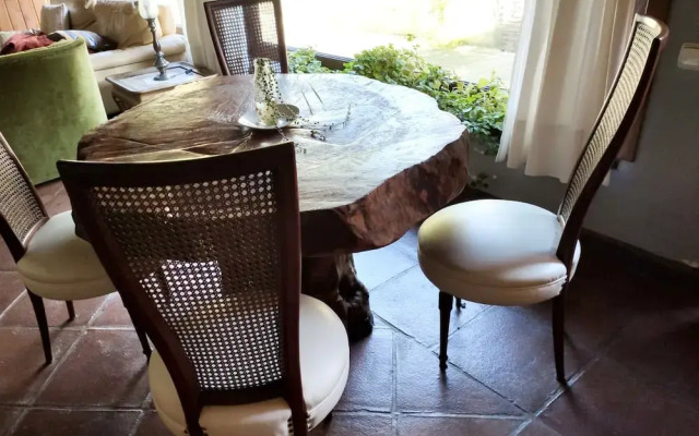 House With 6 Bedrooms in Aizarnazabal, With Wonderful Mountain View, Terrace and Wifi