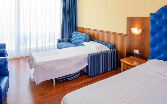 Hotel Internazionale