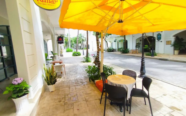 Kalia Phu Quoc Hotel 2
