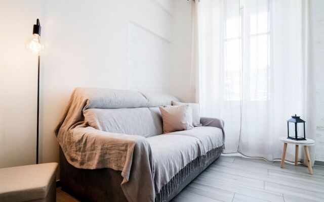 MyHomeInComo - S&O Apartment