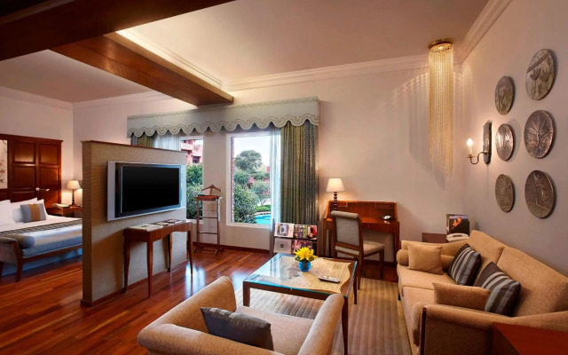 ITC Rajputana, A Luxury Collection Hotel, Jaipur