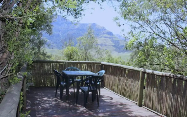 iKhayalamafu Mountain Reserve