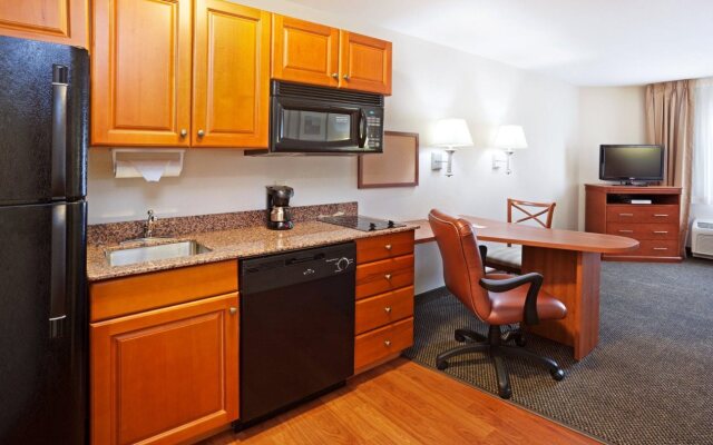 Candlewood Suites Knoxville Airport-Alcoa by IHG
